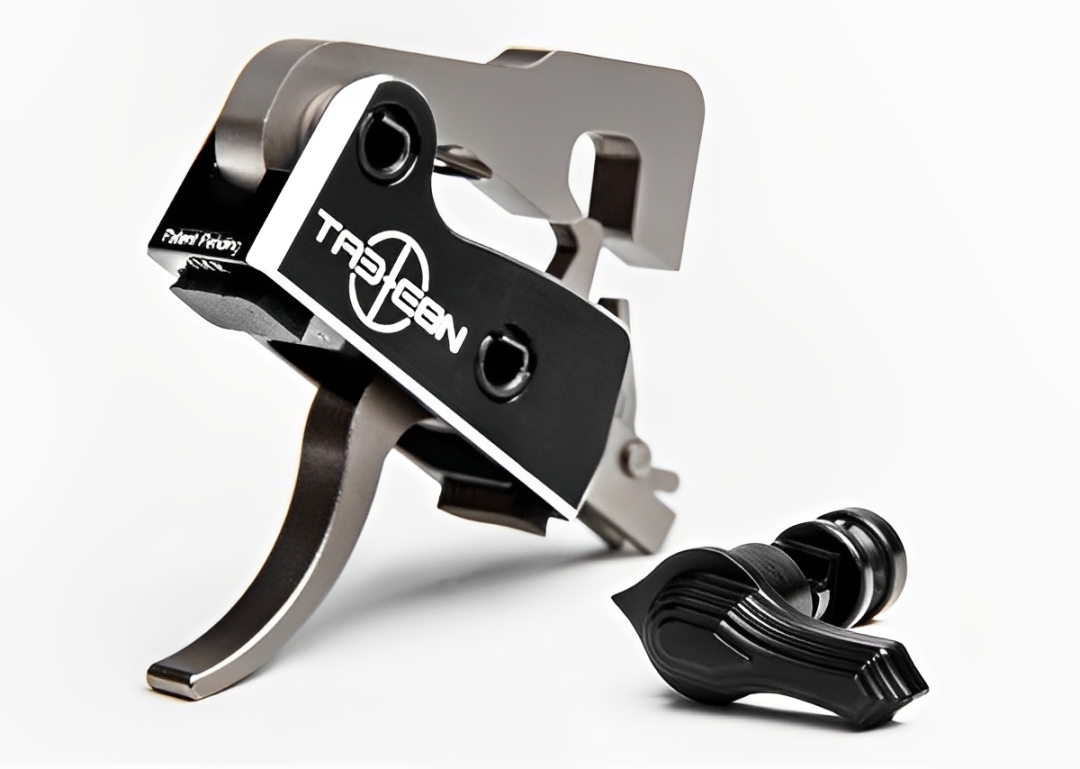 Tac Con 3MR AR-15 Trigger For Sale