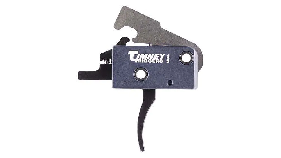 Timney Trigger Impact AR Trigger - Image 4