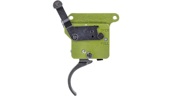 Timney Triggers Elite Hunter Remington 700 - Image 7