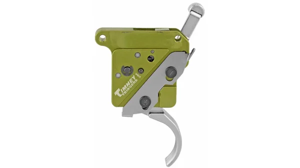 Timney Triggers Elite Hunter Remington 700 - Image 3