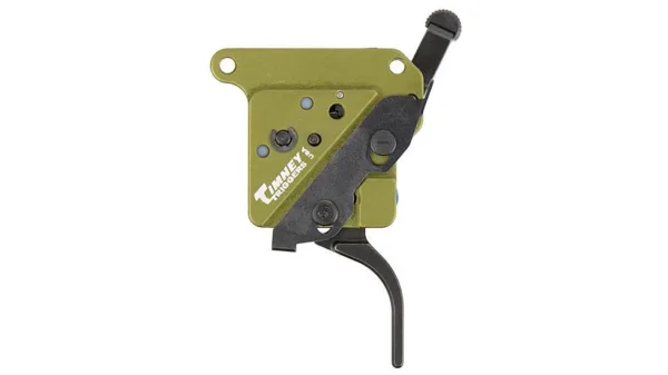 Timney Triggers Elite Hunter Remington 700 - Image 6