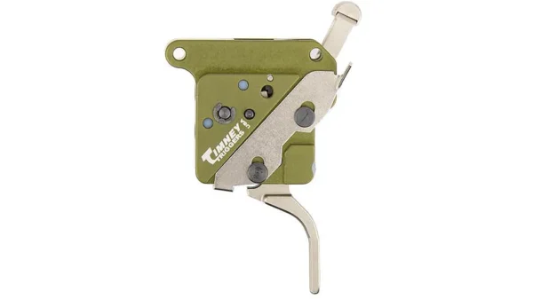 Timney Triggers Elite Hunter Remington 700