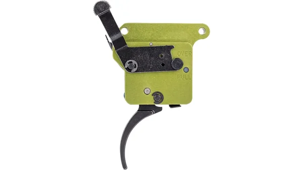 Timney Triggers Elite Hunter Remington 700 - Image 8