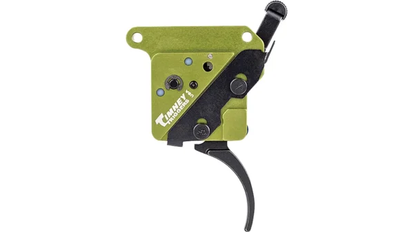 Timney Triggers Elite Hunter Remington 700 - Image 4