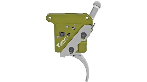 Timney Triggers Elite Hunter Remington 700 - Image 5