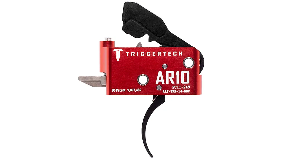 Triggertech AR-10 Diamond Trigger - Image 2