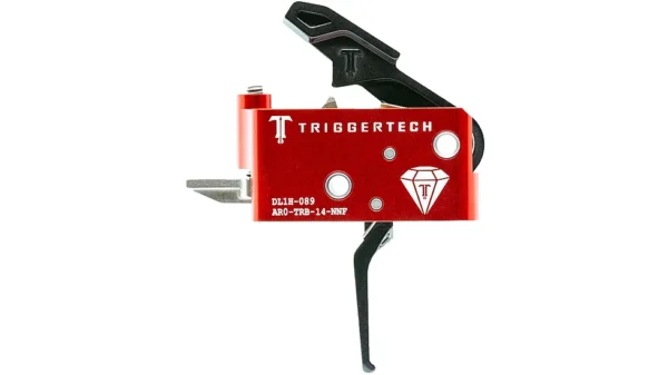 Triggertech AR-15 Diamond Trigger