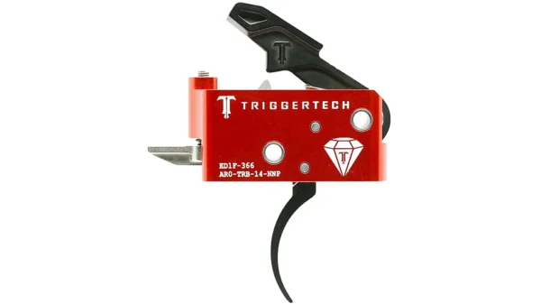 Triggertech AR-15 Diamond Trigger - Image 2