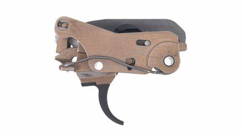 Fostech Echo AK-47 Binary Trigger