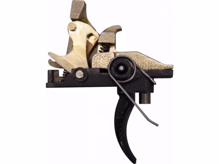 Fostech Echo AK-47 Binary Trigger - Image 2