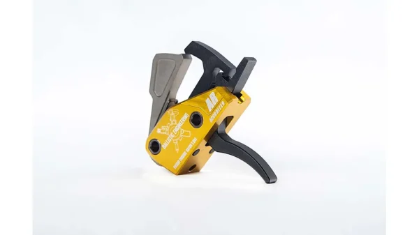 Ballistic Engineering AR Accurized Trigger - Image 4