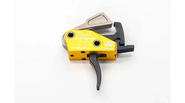 Ballistic Engineering AR Accurized Trigger - Image 3