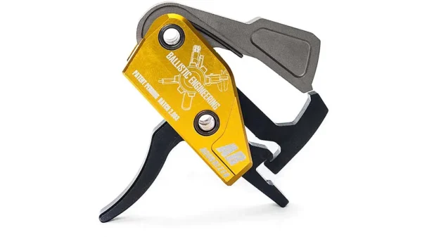 Ballistic Engineering AR Accurized Trigger - Image 6