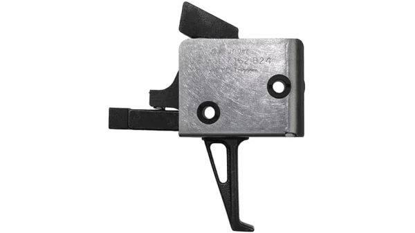 CMC Triggers AR-15/AR-10 Rifle Single Stage Drop-in Trigger