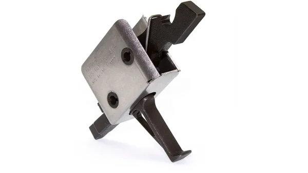 CMC Triggers AR-15/AR-10 Rifle Single Stage Drop-in Trigger - Image 4