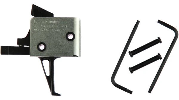 CMC Triggers AR-15/AR-10 Rifle Single Stage Drop-in Trigger - Image 3