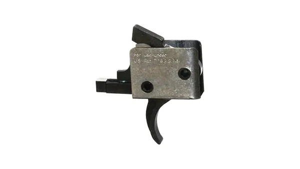 CMC Triggers AR-15/AR-10 Rifle Single Stage Drop-in Trigger - Image 6