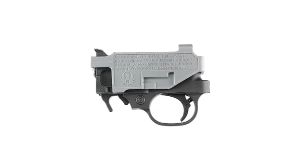 Ruger BX Drop-In Replacement Trigger - Image 2