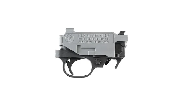 Ruger BX Drop-In Replacement Trigger