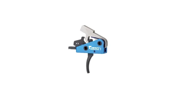 Timney Trigger AR Targa Two-Stage Long Trigger - Image 3