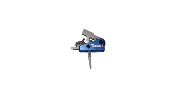 Timney Trigger AR Targa Two-Stage Long Trigger