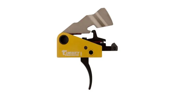 Timney Triggers Scar 17 Trigger