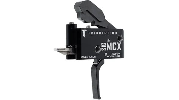 Triggertech SIG Sauer Adaptable Trigger - Image 3
