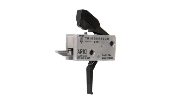 Triggertech AR-10 Single Stage Duty Trigger - Image 6