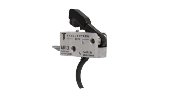 Triggertech AR-10 Single Stage Duty Trigger - Image 3