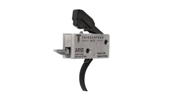Triggertech AR-10 Single Stage Duty Trigger - Image 2