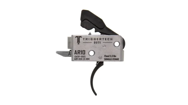 Triggertech AR-10 Single Stage Duty Trigger