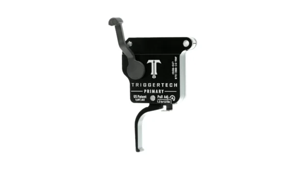 Triggertech Remington Model 7 Trigger - Image 2