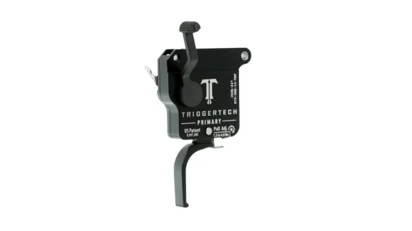Triggertech Remington Model 7 Trigger - Image 3
