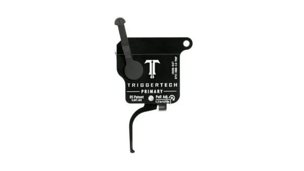 Triggertech Remington Model 7 Trigger - Image 9