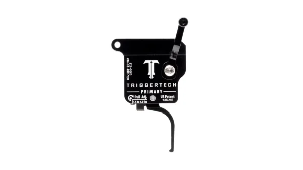 Triggertech Remington Model 7 Trigger