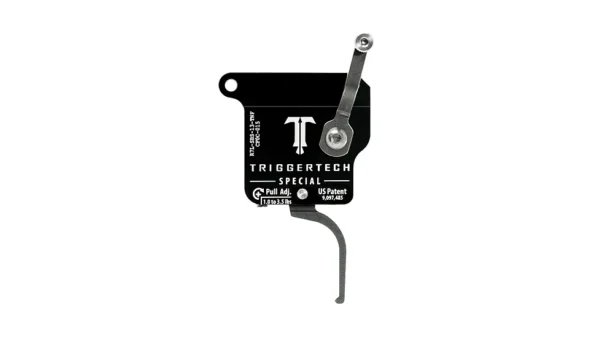 TriggerTech Remington 700 Special Trigger - Image 3