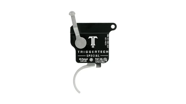 TriggerTech Remington 700 Special Trigger