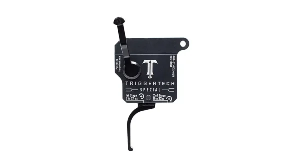 Triggertech Remington 700 Two-Stage Special Trigger - Image 2