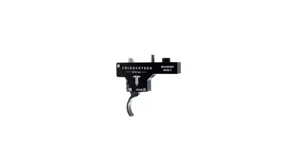 Triggertech Weatherby Mark V Special Trigger - Image 2
