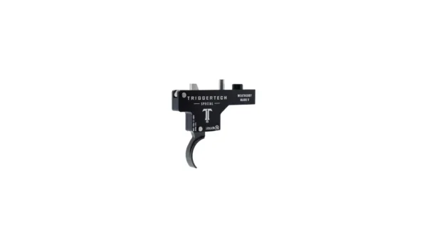 Triggertech Weatherby Mark V Special Trigger - Image 14