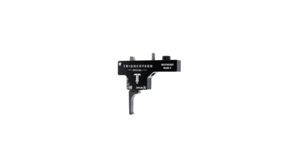 Triggertech Weatherby Mark V Special Trigger - Image 9