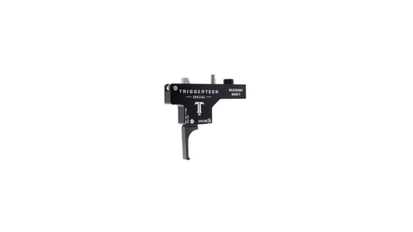 Triggertech Weatherby Mark V Special Trigger - Image 8