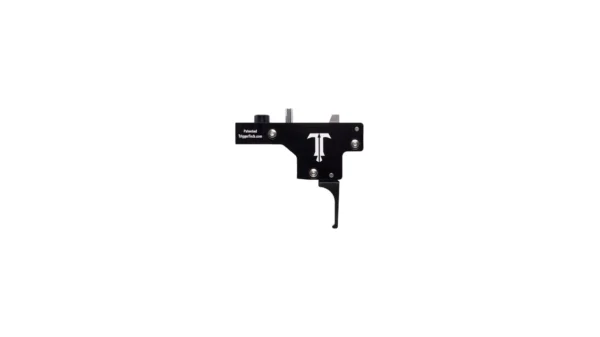 Triggertech Weatherby Mark V Special Trigger - Image 6