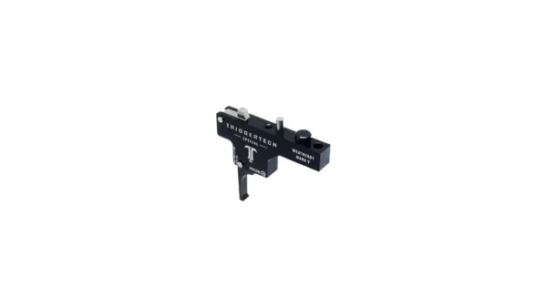 Triggertech Weatherby Mark V Special Trigger - Image 5