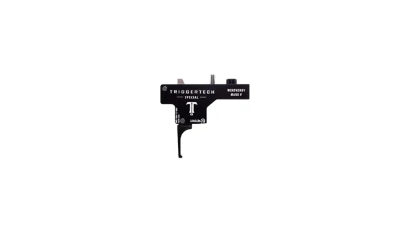 Triggertech Weatherby Mark V Special Trigger