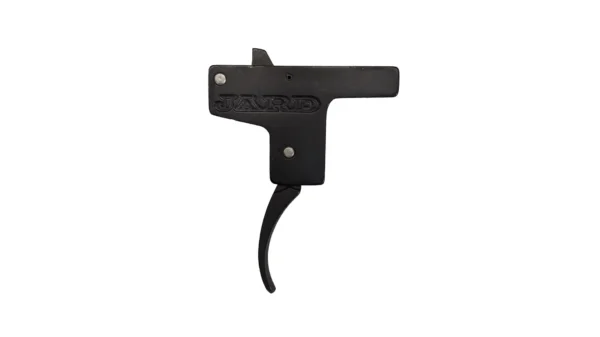 JARD Kimber Bolt Action Rifles Trigger System