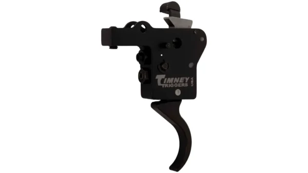 Timney Trigger Arisaka Trigger - Image 4