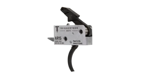 Triggertech AR-15 Single Stage Mil Spec Trigger - Image 5
