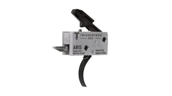 Triggertech AR-15 Single Stage Mil Spec Trigger - Image 4
