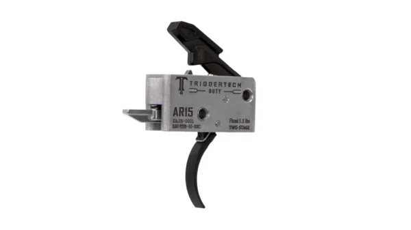 Triggertech AR-15 Two Stage Mil Spec Trigger - Image 4